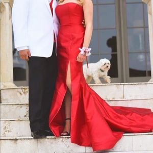 Sherri Hill dress size 6/8/10